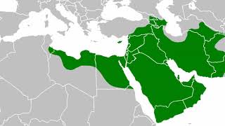 Rashidun Caliphate | Wikipedia audio article