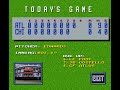 ken griffey jr. presents major league baseball braves vs. cubs game 125