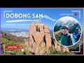 DobongSan Solo Hiking