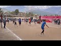 volleyball final match kairiyaan vs bodha dream india institute of hotel management him live tv