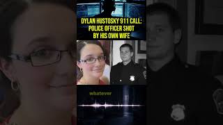 Dylan Hustosky was a police officer someone trained to face danger every day. But #shorts