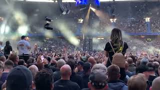 Metallica – Fade To Black (@ Volksparkstadion, Hamburg, 28.05.23)