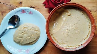 মিষ্টি দই 🤤🍮 এমন দই এর স্বাদ পেলে, ভুলে যাবে দোকানে ও কেমন দই খেলে 😉 Misti doi at home😁