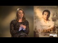 Bradley Cooper and Sienna Miller on their Favourite Meals and worst cooking injuries!