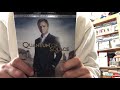 Quantum Of Solace 4K Ultra HD Blu-Ray Unboxing