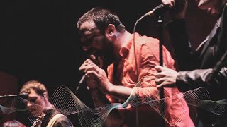 Say Anything - I Hate Everyone