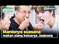 [IND/ENG] Jaejoong masak hidangan obat untuk orang tuanya | Fun-Staurant | KBS WORLD TV 240923