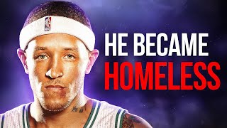 How Delonte West Went From Superstar To Forgotten