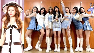 แฟนๆส่งกำลังใจให้ จื่อวี หลังมีอาการป่วย + TWICE 🍭 เข้ารับรางวัลงาน E-Daily Culture Awards