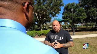 Wedding venue in St. Augustine abruptly closes, sends couples scrambling