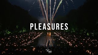 "Pleasures" - Storytelling Rap Beat | New R&B Hip Hop Instrumental Music 2020 | Andyr #Instrumentals