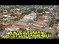 ANIVERSÁRIO DE  CULTURAMA – 2026. Um viva, todo especial, para os culturamenses já falecidos.