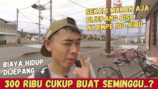 ANTER AKU BELANJA YUK DIJEPANG, SAMBIL JALAN JALAN MAU GAK???