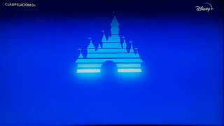 Opening Logos Mulan 2 (DVS)