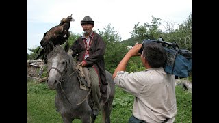 KAZAJSTÁN 3: EL REINO DE LAS ÁGUILAS