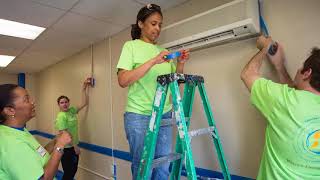 Center for Social Change at Walden University