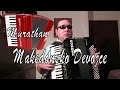 Makedonsko Devojche - MACEDONIAN FOLK SONG - Accordion Music