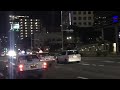 宮城県警パトカー緊走