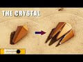 Instruments of Destruction - The Crystal