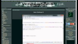 HBH Basic 4 Tutorial