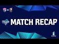 Wave vs Angel City Match Recap | August 5, 2023