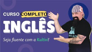 Inglês | Kultivi - Dialogue: Plans for Holiday 1 | CURSO GRATUITO COMPLETO