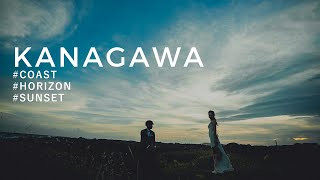 旅するようなフォトウエディング【ESCAPE WEDDING】 ＃都心から2時間圏内＃大自然＃002