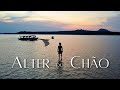 Alter do Chão | The most beautiful beaches in the Amazon rainforest