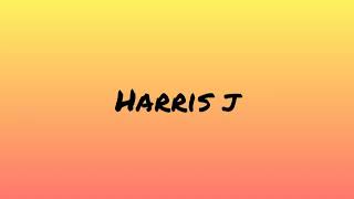 Rasool'Allah-Harris J (lirik dan terjemahan)