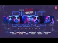 hot hits punjabi🔥 diljit dosanjh special audio jukebox non stop punjabi songs t series