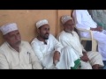 hafla ya irshaad 2017 siyu lamu