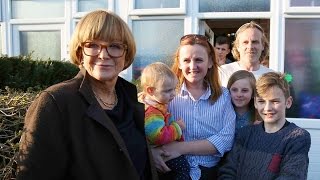 BBC Documentary     Anne Robinson's Britain  1  Parenting