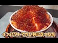 サーモンといくらの親子丼爆食！！【ゆっくり料理】【ゆっくり実況】【コストコ】