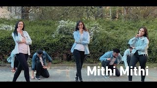 Mithi Mithi | Bhangra | Amrit Maan & Jasmine Sandlas | DJV