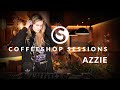 Azzie: Coffeeshop Sessions