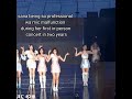 트와이스 콘서트 마이크 실수로 프로페셔널한 사나