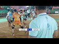 ujala wal bhiwandi vs cheroba kongaon kalyan kabaddi sankalpkabaddi