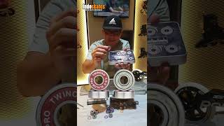 Bearing Sepatu Roda Terbaik