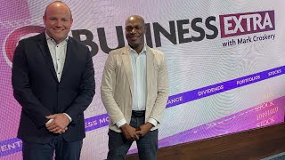 Business Live Extra w/ Berisford Grey, Co-Founder \u0026 CEO Sygnus Capital | Sygnus Group | ItsMoneyMark