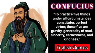 The Best CONFUCIUS Quotes and Sayings to Motivate and Inspire | Ads Quotes