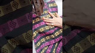 #simple neck cutting and stitching♥️ #kurti #neckdesign # viralvideo