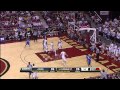 Top Plays - Duke 74, FSU 66