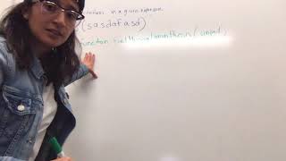 Find the missing parenthesis in a given expression