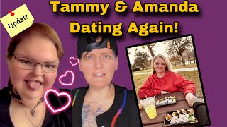 1000lb Sisters Update! New Love Life, Separation & More! Tammy Slaton's New Girl?