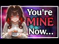 ​Your Jealous Shy Best Friend Turns Yandere [Yandere ASMR] [F4M Roleplay]