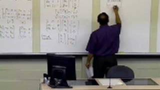 Chapter 04.07: Lesson: LU Decomposition Method: Finding Inverse of a Matrix: Example