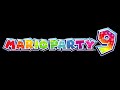 hurry up mario party 9