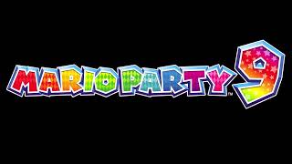 Hurry Up! - Mario Party 9