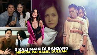 24 Artis Ini Pernah Menjalin Hubungan Asmara Sama Ariel Noah [Part 3]