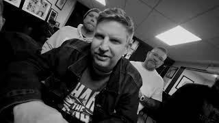 SHARK "THE BEGINNING TO THE END" OFFICIAL VIDEO,